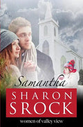 Samantha - Paperback
