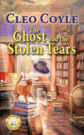 The Ghost and the Stolen Tears - Paperback
