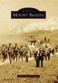 Mount Shasta - Paperback