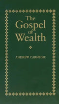 Gospel of Wealth - Hardcover