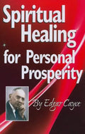 Spiritual Healing for Personal Prosperity - Paperback