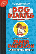 Dog Diaries: A Middle School Story - Hardcover