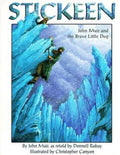 Stickeen: John Muir and the Brave Little Dog - Paperback