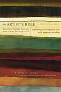 The Artist's Rule - Paperback