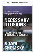 Necessary Illusions - Paperback
