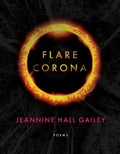 Flare, Corona - Paperback