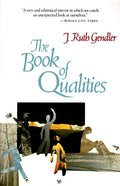 The Book of Qualities - Paperback