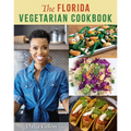 The Florida Vegetarian Cookbook - Hardcover