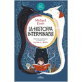 La Historia Interminable (Edición Ilustrada a Color Por Ayesha L. Rubio ) / Never-Ending Story (Illustrated Edition by Ayesha L. Rubio) - Paperback