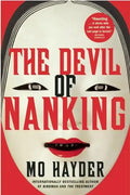 The Devil of Nanking - Paperback