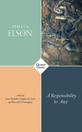 A Responsibility to Awe - Paperback