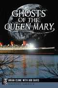 Ghosts of the Queen Mary - Paperback