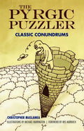 The Pyrgic Puzzler - Paperback