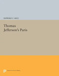 Thomas Jefferson's Paris - Paperback