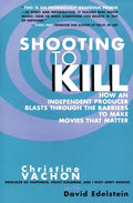 Shooting to Kill - Paperback