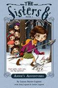 Annie's Adventures, 1 - Paperback