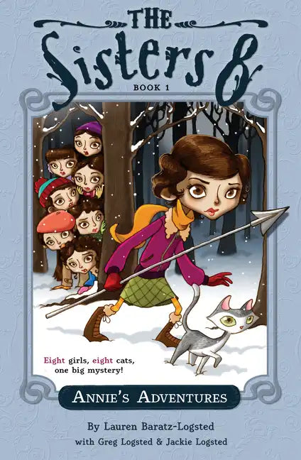 Annie's Adventures, 1 - Paperback