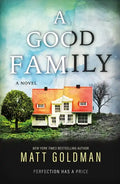 A Good Family - Paperback