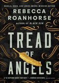 Tread of Angels - Paperback