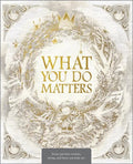 What You Do Matters Boxed Set -- Featuring All Three New York Times Bestsellers (What Do You Do with an Idea?, What Do You Do with a Problem?, and Wha - Boxed Set