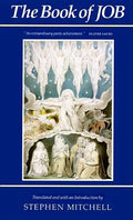 The Book of Job - Paperback
