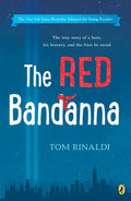 The Red Bandanna (Young Readers Adaptation) - Paperback