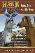 Every Dog Has His Day - Hardcover
