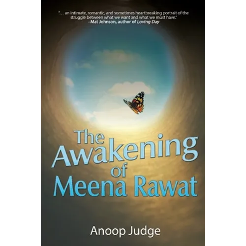 The Awakening of Meena Rawat - Paperback