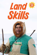 Land Skills: English Edition - Paperback
