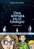 Una Arruga En El Tiempo (Novela Gráfica) / A Wrinkle in Time: The Graphic Novel - Paperback