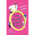 The Twenty-Year Pact - Paperback
