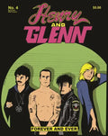 Henry & Glenn Forever & Ever #4 - Paperback
