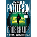 Crosshairs: A Michael Bennett Thriller - Paperback
