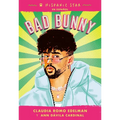 Hispanic Star En Espa?ol: Bad Bunny - Paperback