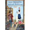 More Days at the Morisaki Bookshop - Paperback