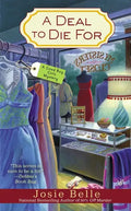 A Deal to Die for - Paperback