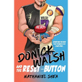 Donick Walsh and the Reset-Button - Paperback