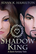 Shadow King - Paperback