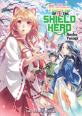 The Rising of the Shield Hero Volume 13 - Paperback