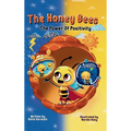 The Honey Bees: The Power of Positivity: Recharge Mommy Bee - Hardcover