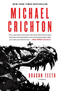 Dragon Teeth - Paperback