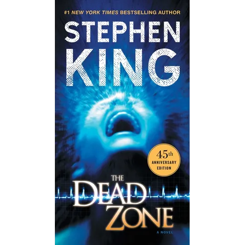 The Dead Zone - Paperback