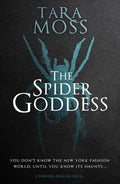 The Spider Goddess: Volume 2 - Paperback
