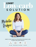 12wbt Low-Carb Solution - Paperback