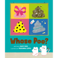 Whose Poo? - Paperback