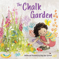 The Chalk Garden - Hardcover