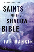 Saints of the Shadow Bible - Paperback