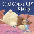 God Gave Us Sleep - Hardcover