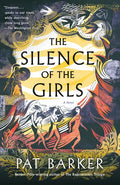 The Silence of the Girls - Paperback