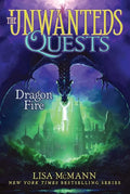 Dragon Fire - Paperback